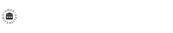 Umeå Universitet logotyp